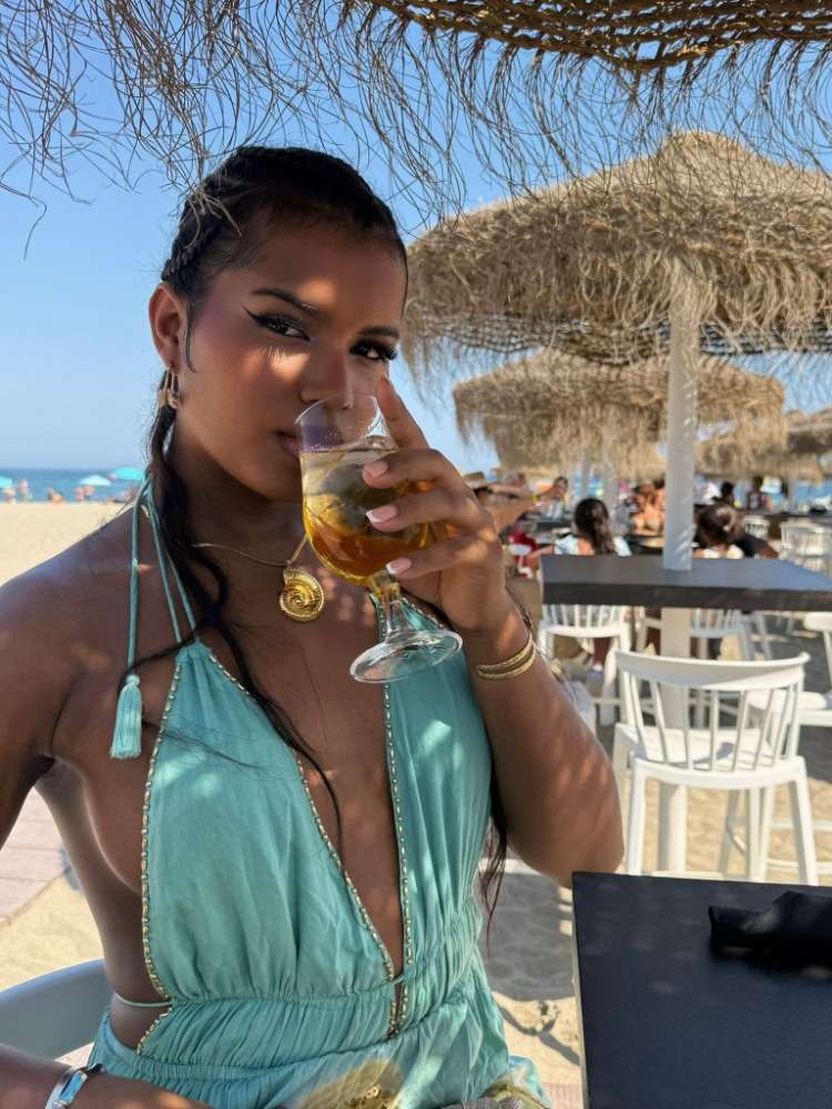 Escort Khate Méndez - Ibizahoney - 