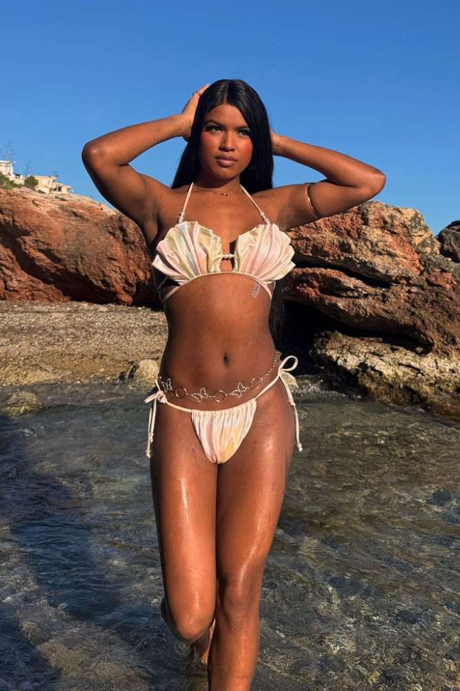 Escort Khate Méndez - Ibizahoney - 