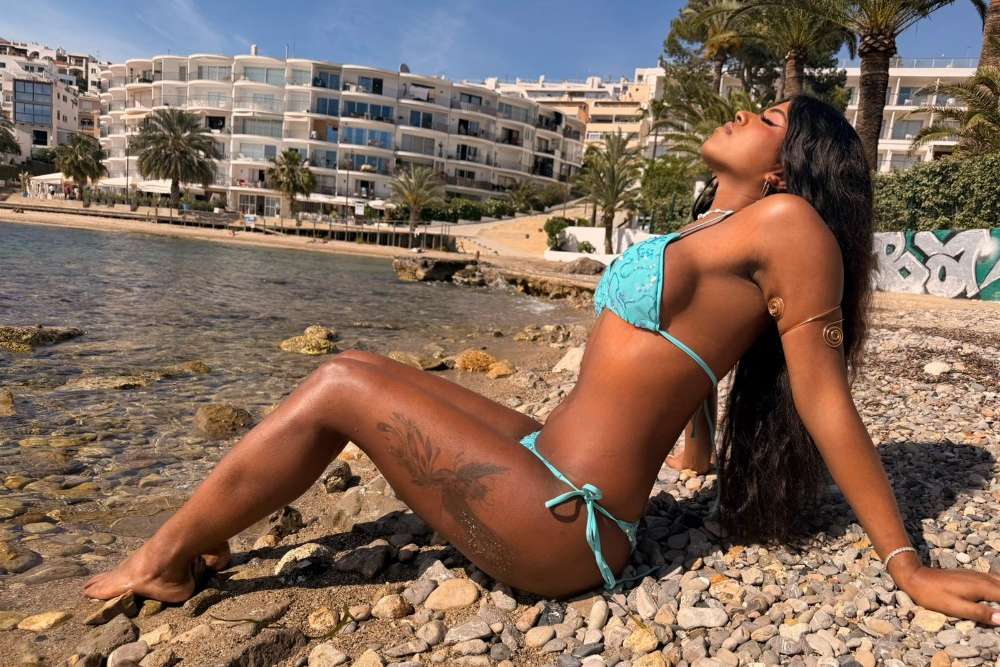 Escort Khate Méndez - Ibizahoney - 