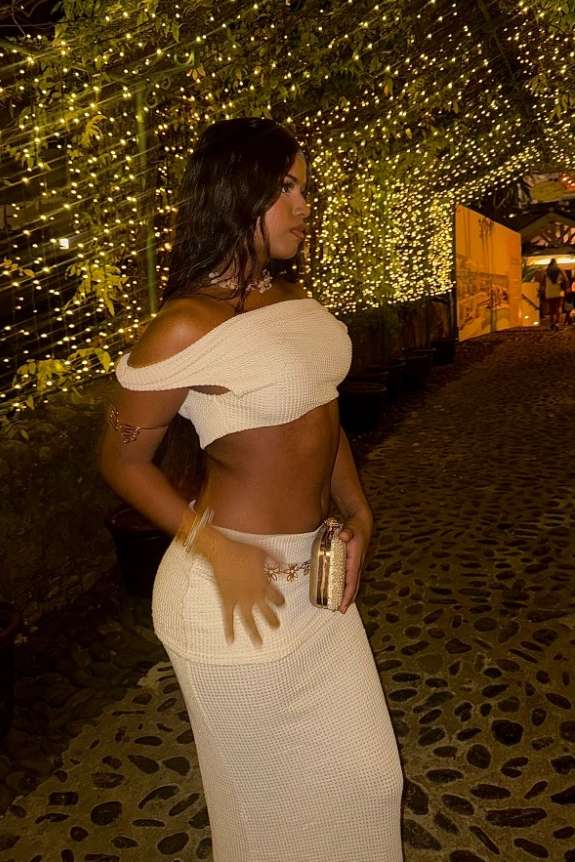 Escort Khate Méndez - Ibizahoney - 