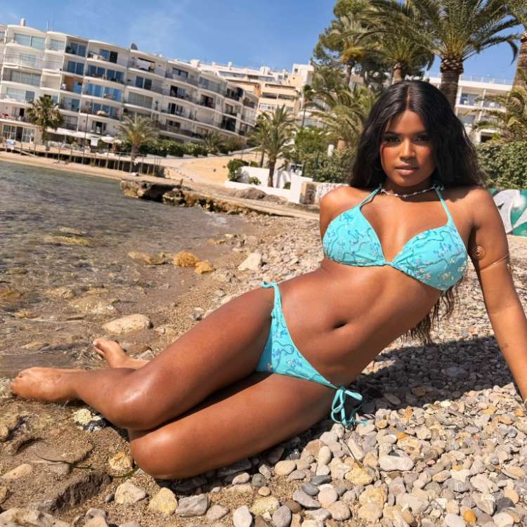 Escort Khate Méndez - Ibizahoney - 