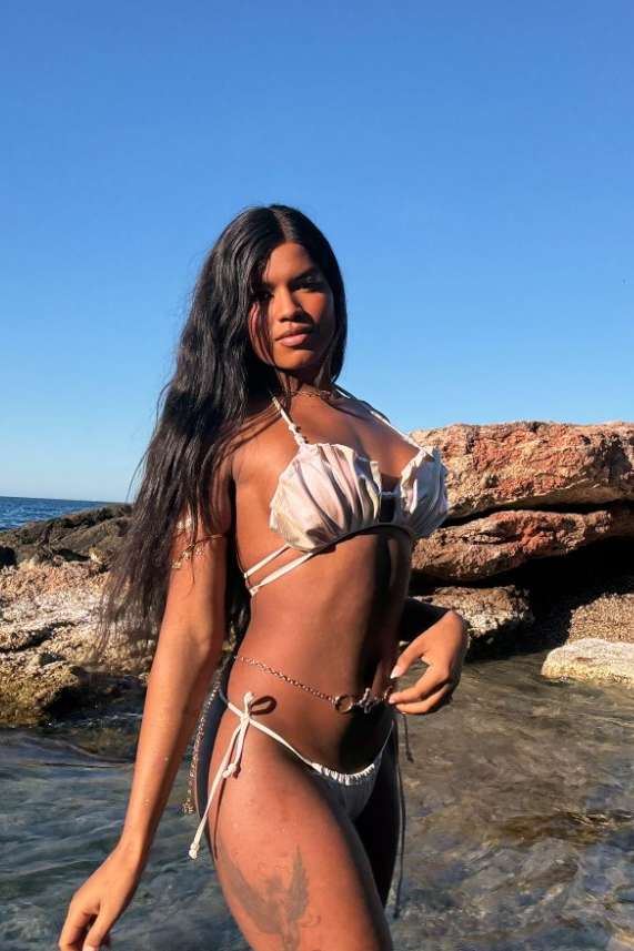 Escort Khate Méndez - Ibizahoney - 