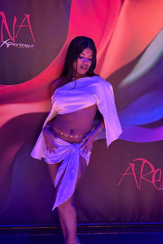 Escort Khate Méndez - Ibizahoney - 