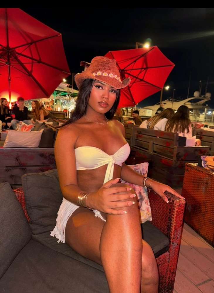 Escort Khate Méndez - Ibizahoney - 