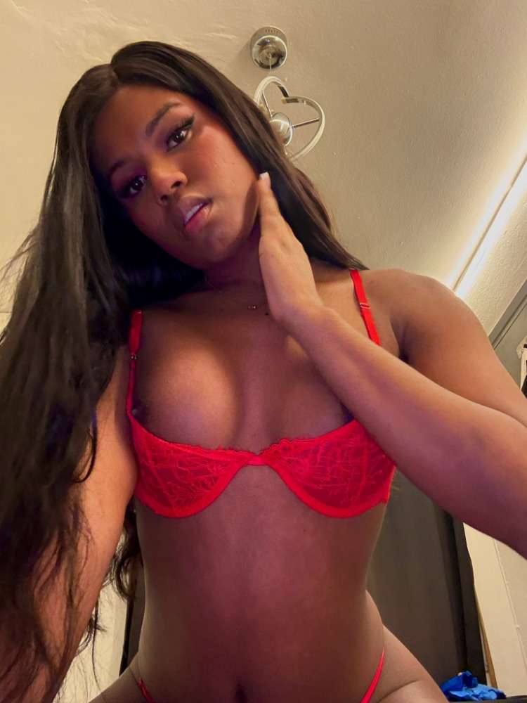 Escort Khate Méndez - Ibizahoney - 