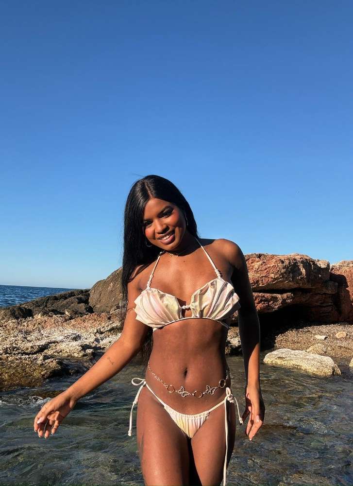 Escort Khate Méndez - Ibizahoney - 