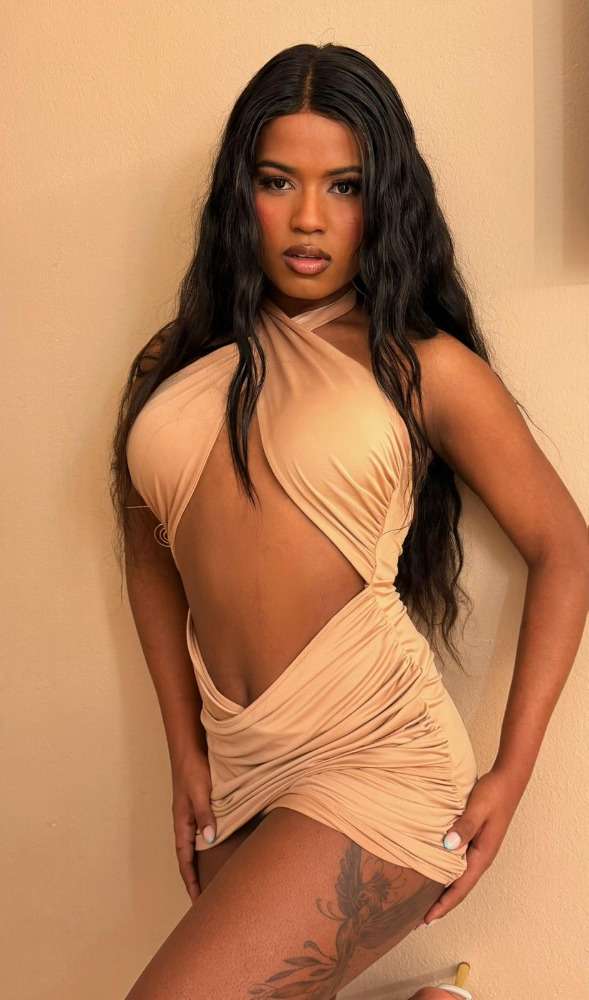 Escort Khate Méndez - Ibizahoney - 