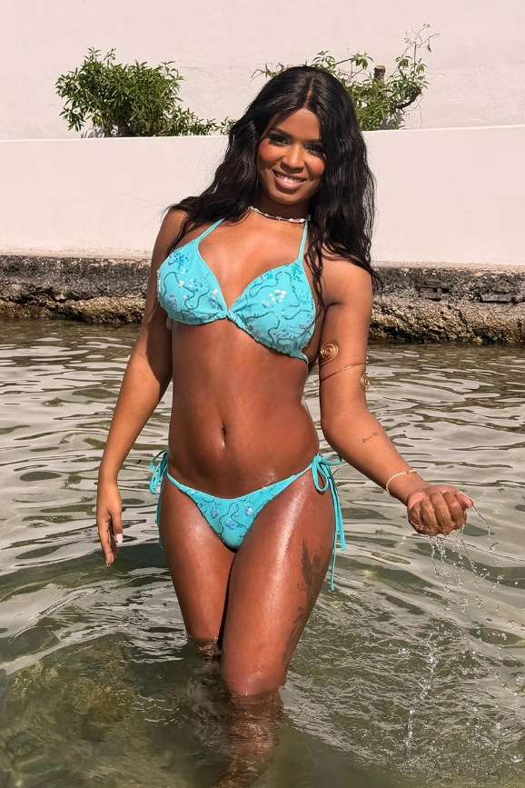 Escort Khate Méndez - Ibizahoney - 