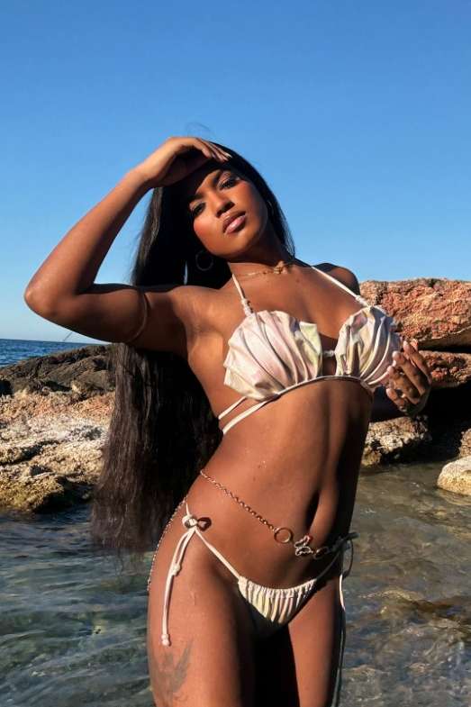 Escort Khate Méndez - Ibizahoney - 