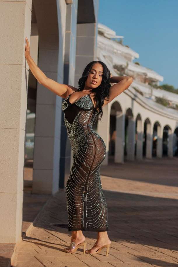 Escort Lucero - Ibizahoney -