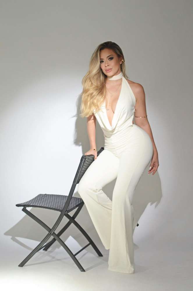 Escort Abril - Ibizahoney -