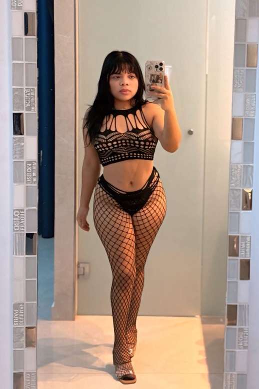 Escort Andrea - Ibizahoney -