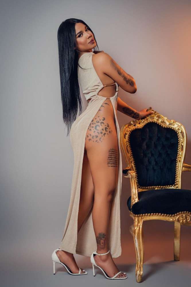 Escort Sara - Ibizahoney -