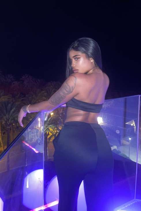 Escort Sara - Ibizahoney -