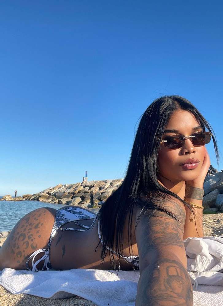 Escort Sara - Ibizahoney -