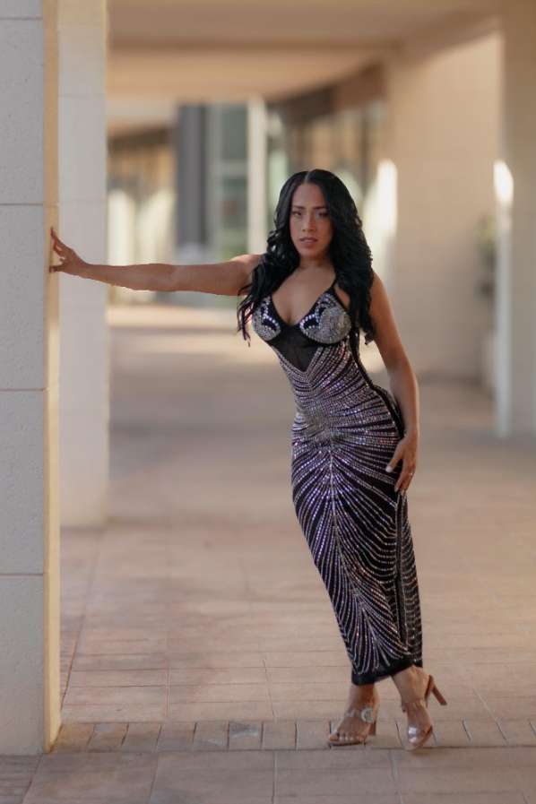 Escort Lucero - Ibizahoney -
