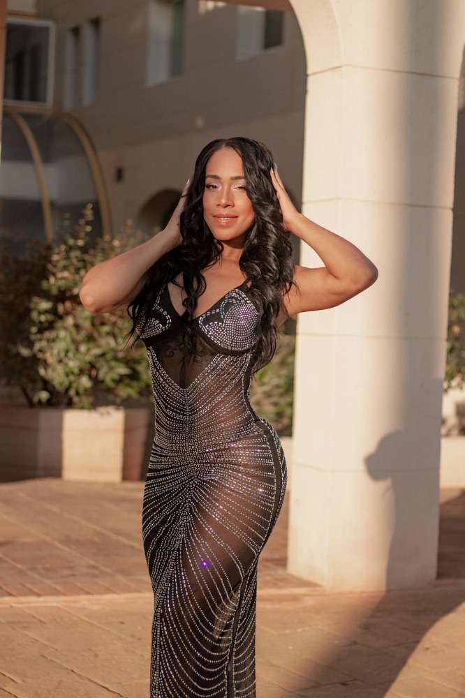 Escort Lucero - Ibizahoney -