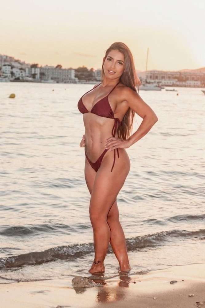 Escort Ana - Ibizahoney - 