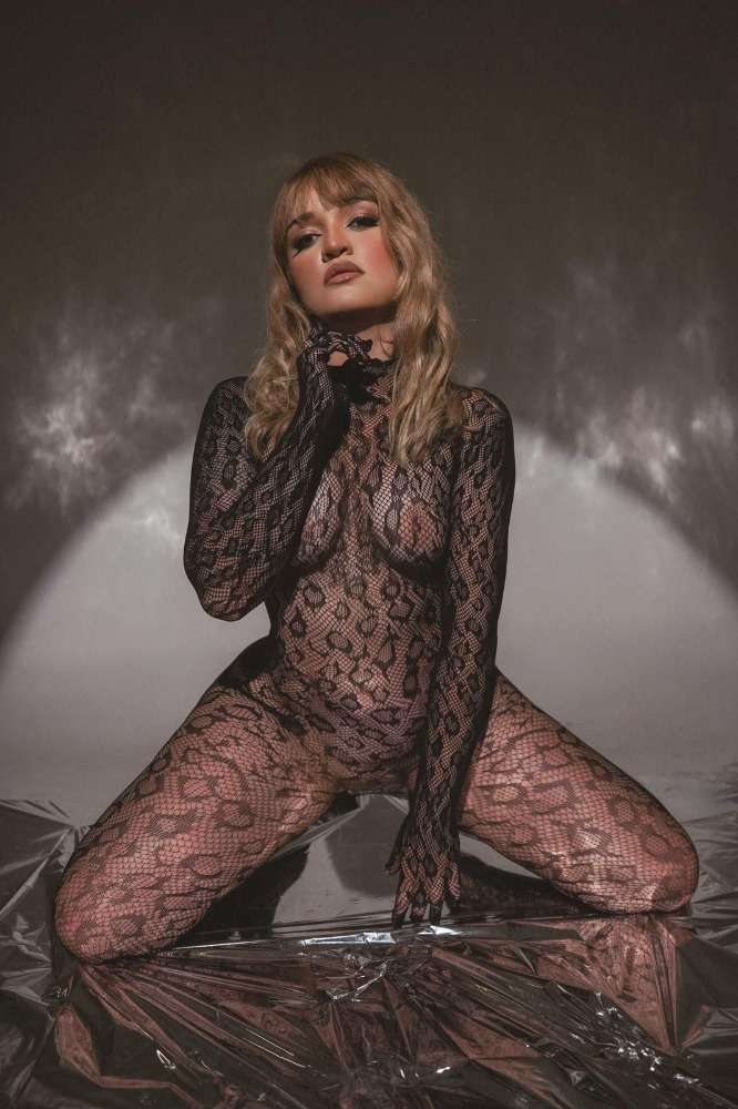 Escort Thalía - Ibizahoney -