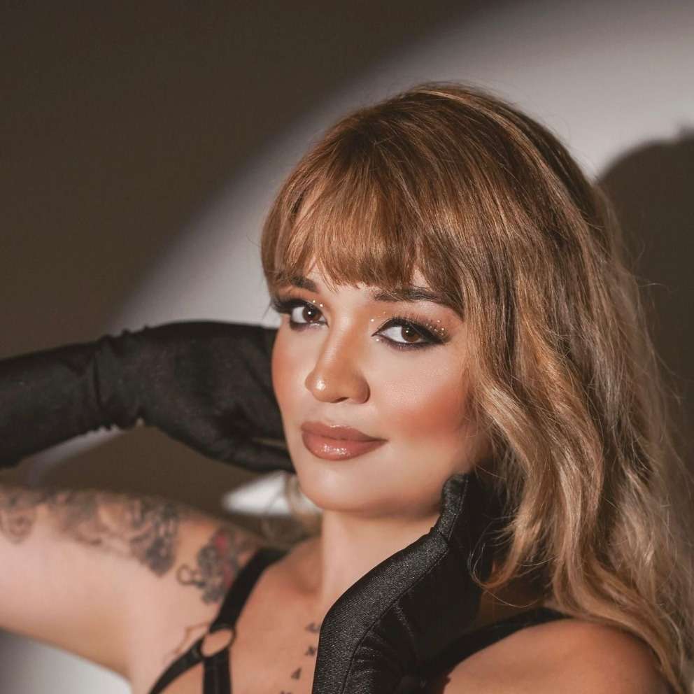 Escort Thalía - Ibizahoney -