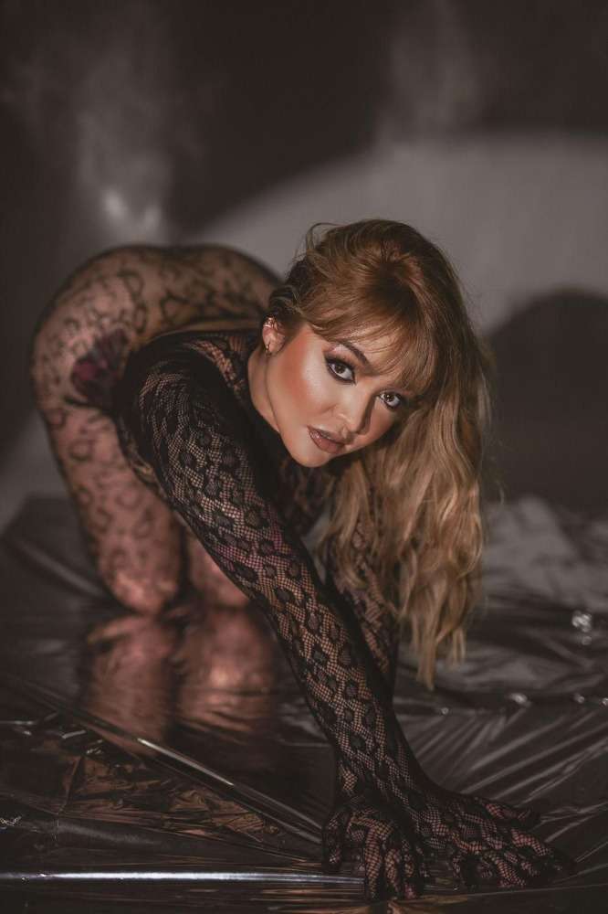 Escort Thalía - Ibizahoney -