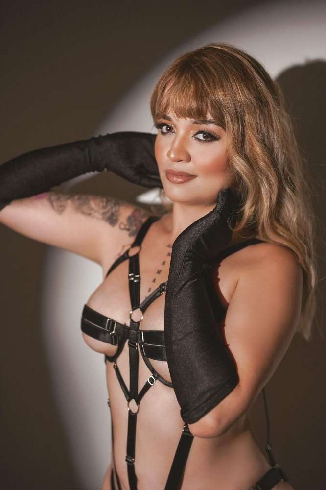 Escort Thalía - Ibizahoney -