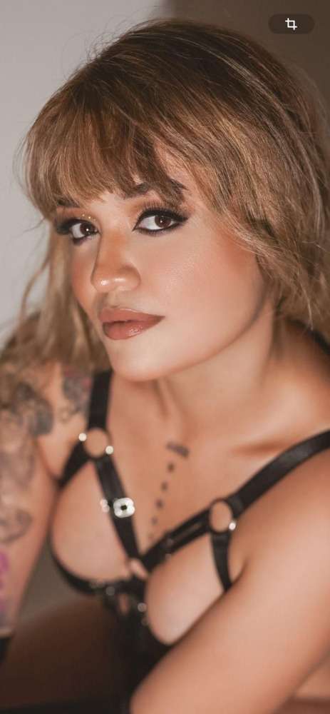 Escort Thalía - Ibizahoney -