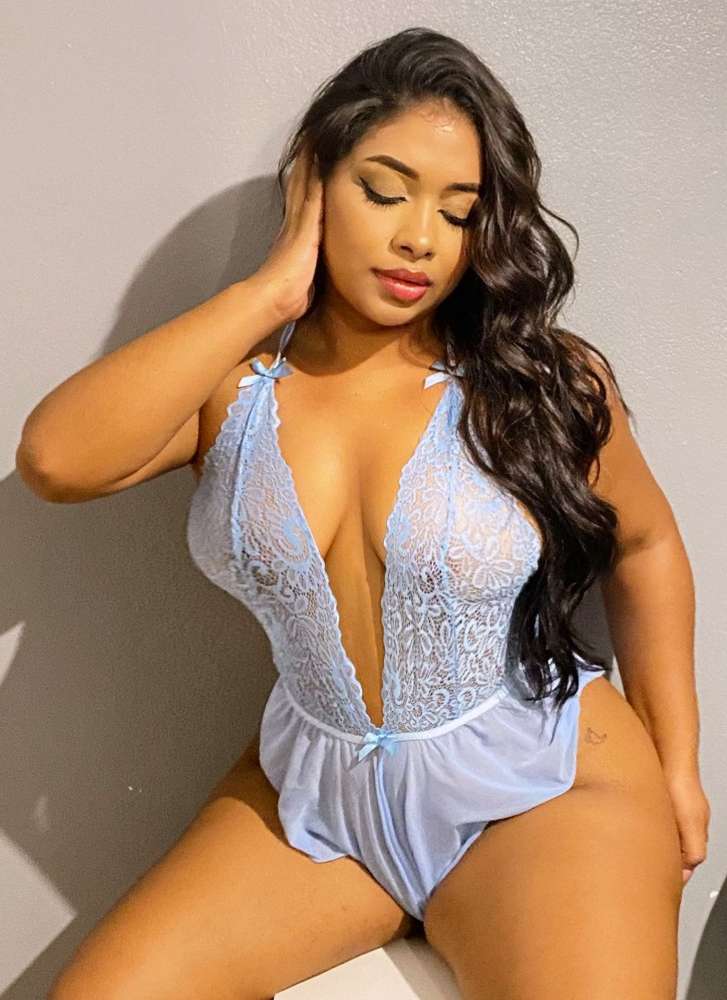 Escort Gema - Ibizahoney -