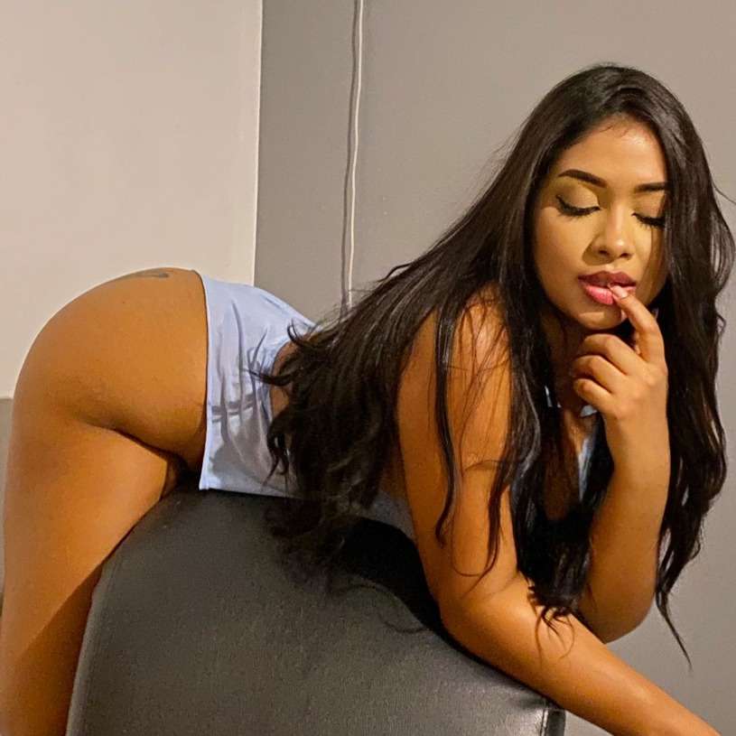 Escort Gema - Ibizahoney -