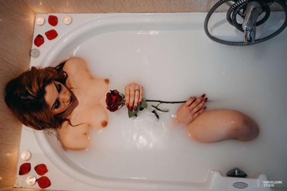 Escort Daniela - Ibizahoney -