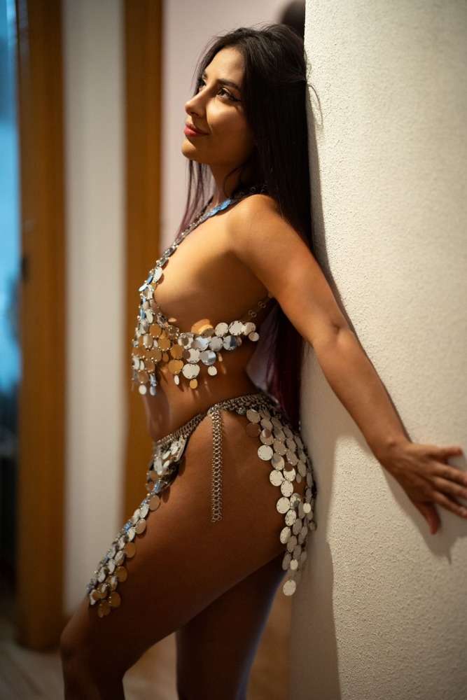 Escort Melany - Ibizahoney -