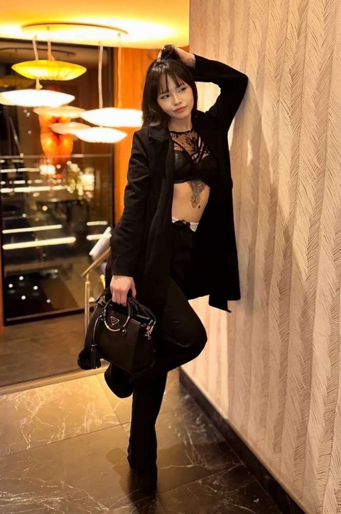 Escort Haru - Ibizahoney - 