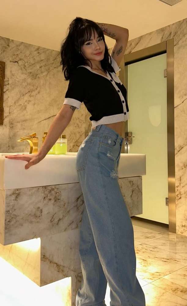 Escort Haru - Ibizahoney - 