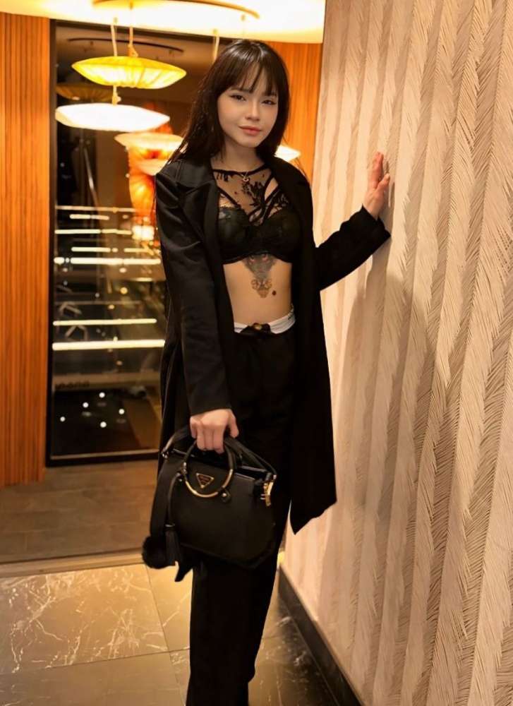 Escort Haru - Ibizahoney - 