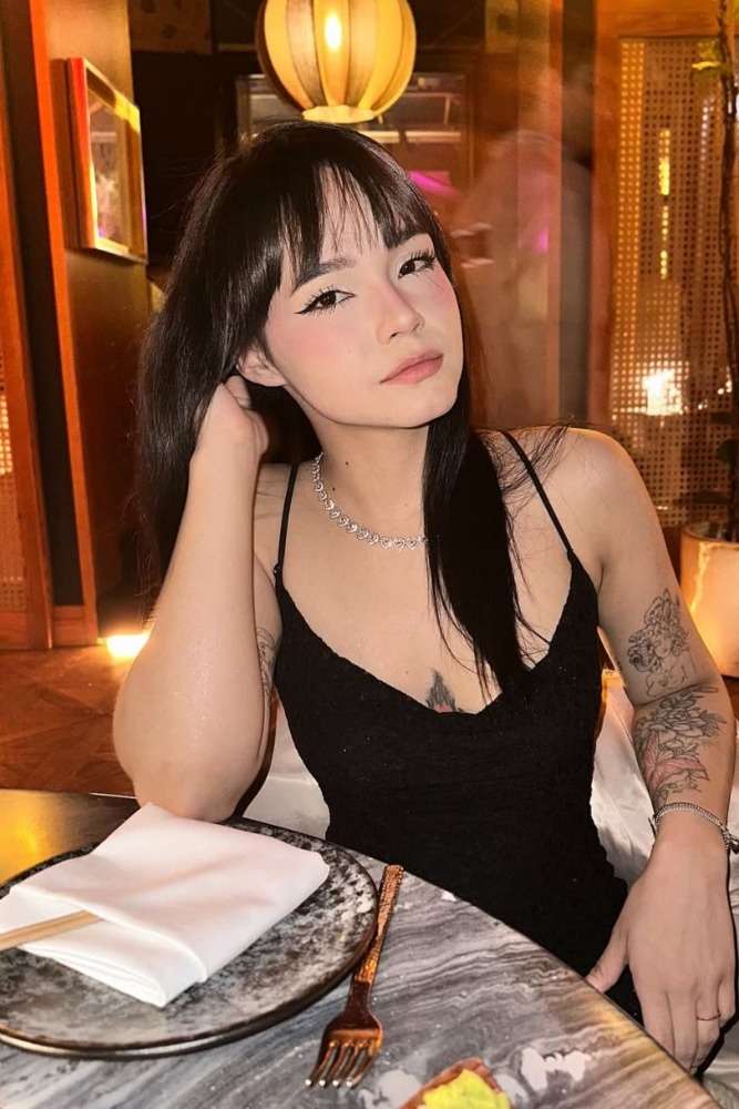 Escort Haru - Ibizahoney - 