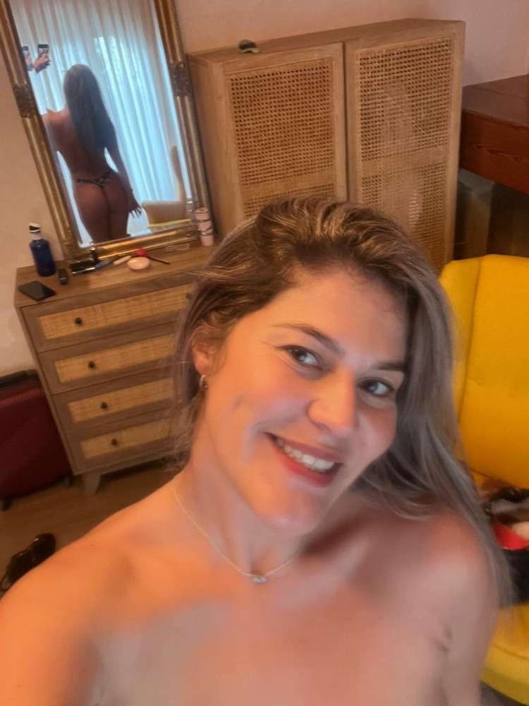 Escort Marilyn - Ibizahoney - 