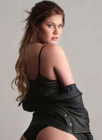 Escort Marilyn - Ibizahoney - 