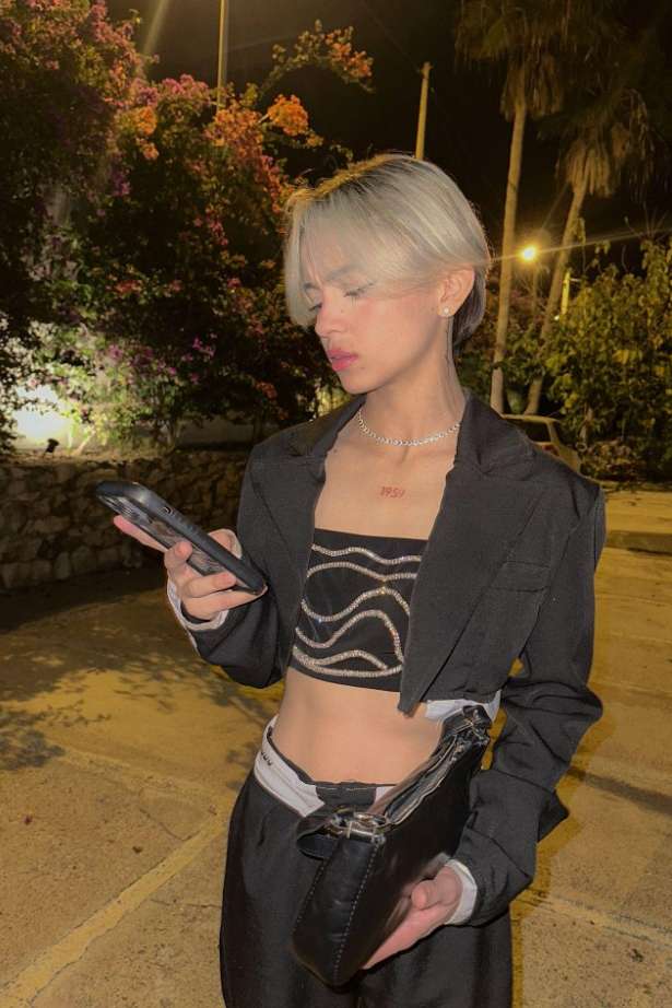 Escort Aby - Ibizahoney - 