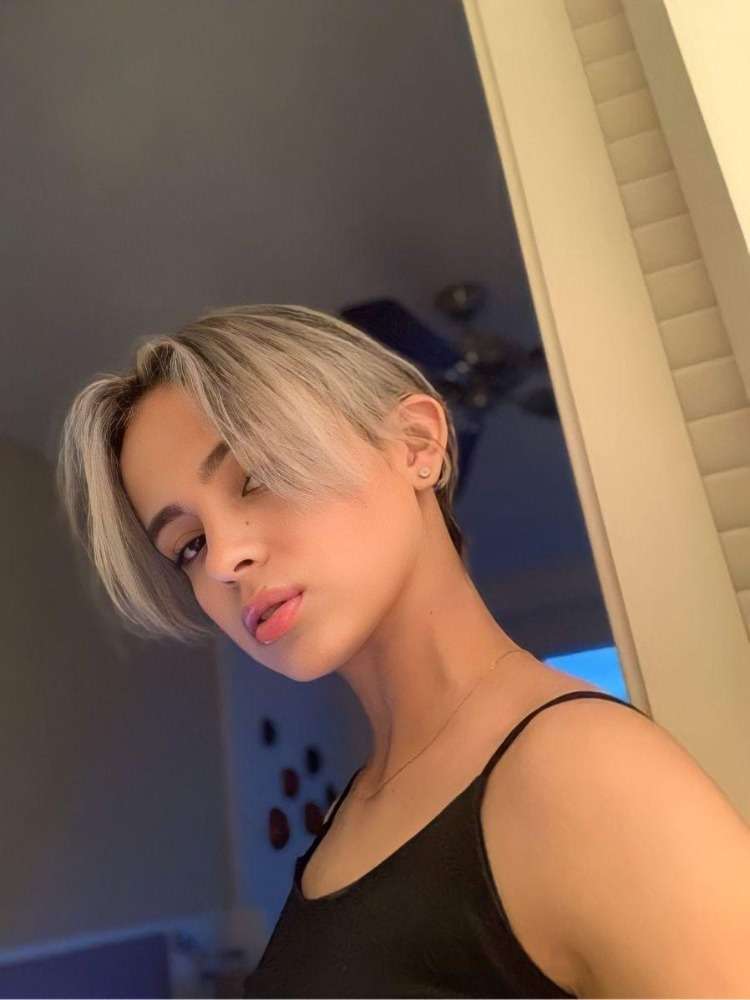 Escort Aby - Ibizahoney - 