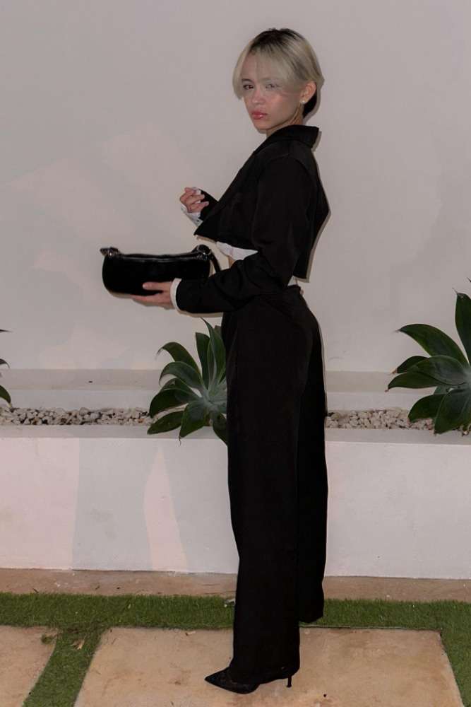 Escort Aby - Ibizahoney - 