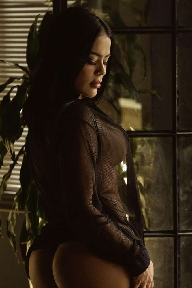 Escort Julieta - Ibizahoney - 