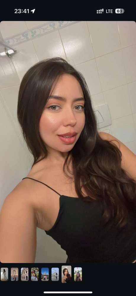 Escort Alison - Ibizahoney - 