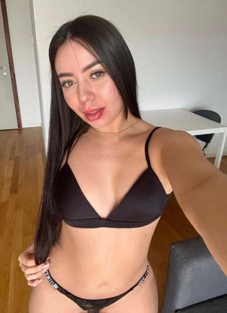 Escort Alison - Ibizahoney - 