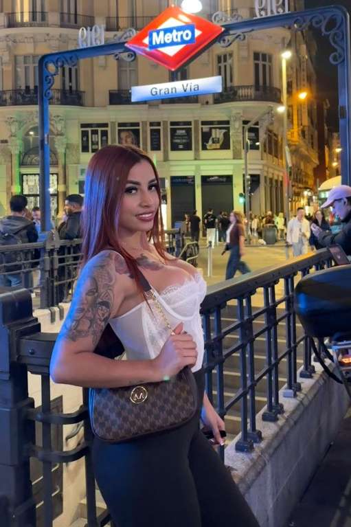 Escort Cataleya - Ibizahoney - 