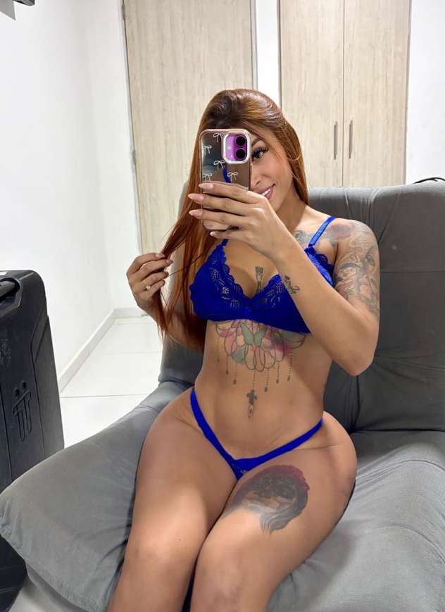 Escort Cataleya - Ibizahoney - 