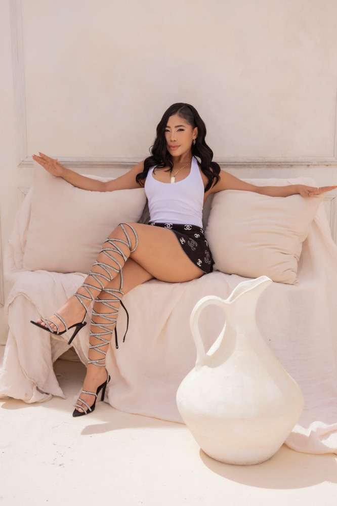 Escort Mía - Ibizahoney - 