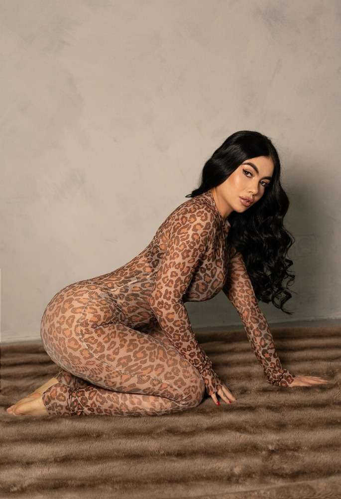 Escort Lucía - Ibizahoney - 