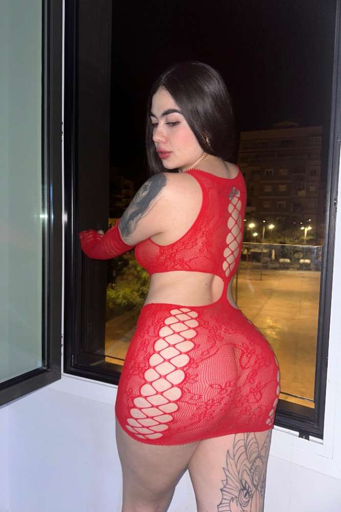 Escort Lucía - Ibizahoney - 
