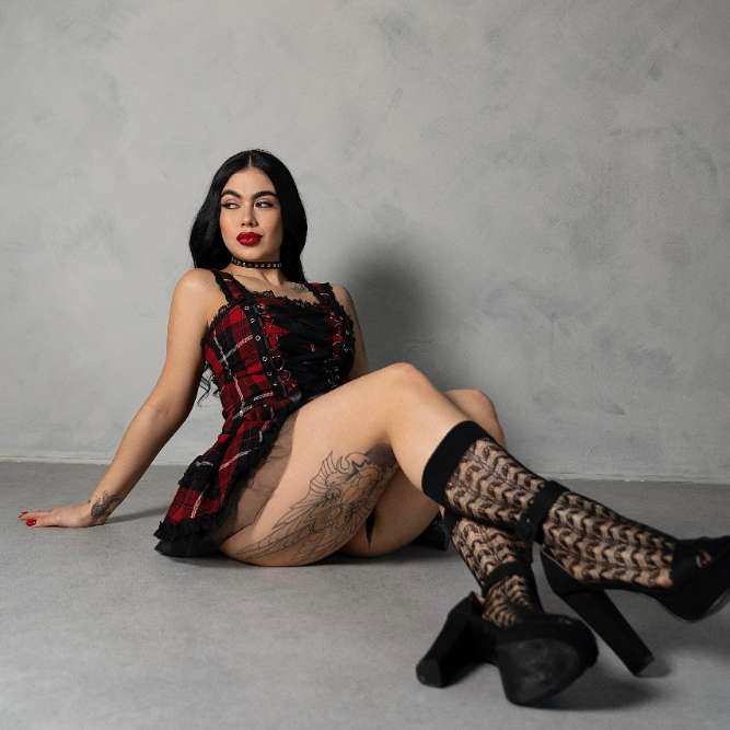 Escort Lucía - Ibizahoney - 