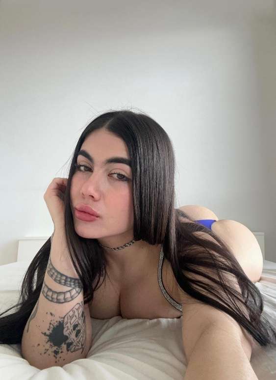 Escort Lucía - Ibizahoney - 